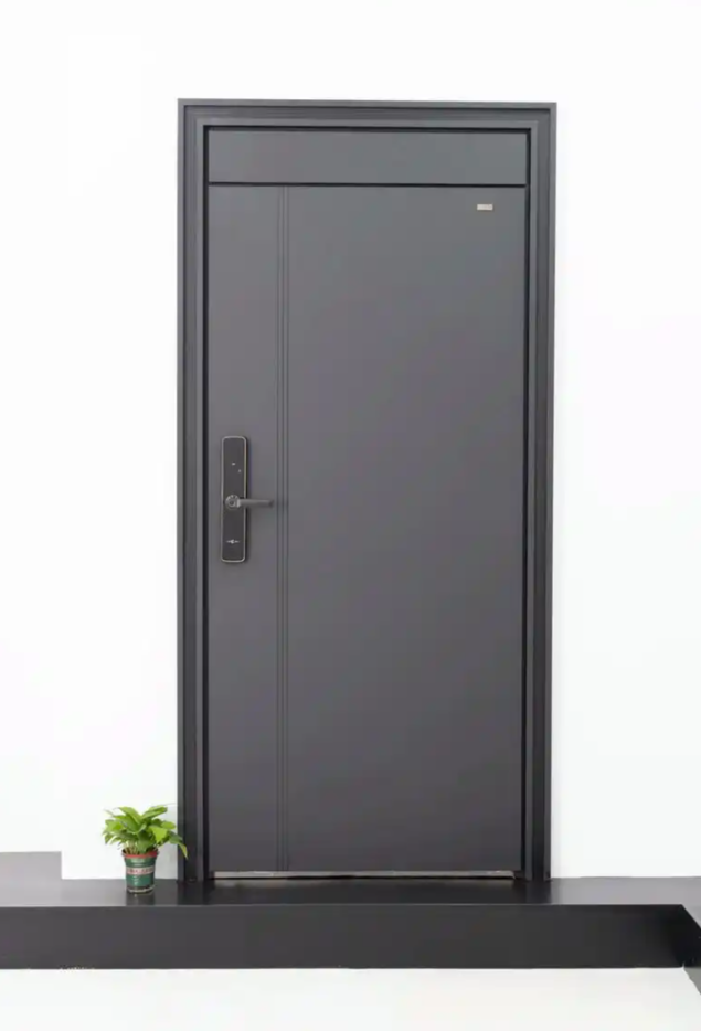 资阳防盗门